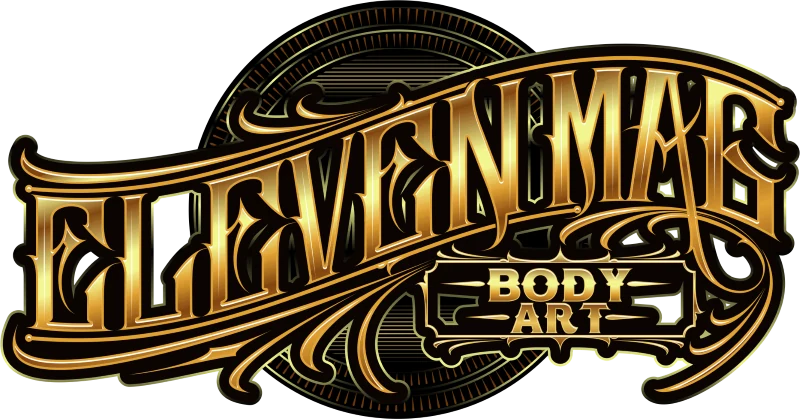 Eleven Mag Tattoo & Body Art