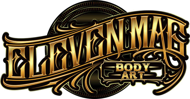 Eleven Mag Tattoo & Body ARt